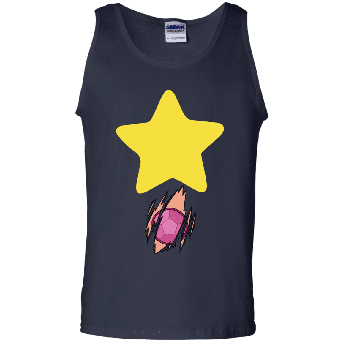 Be like Steven Men's Tank Top