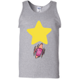 T-Shirts Sport Grey / S Be like Steven Men's Tank Top
