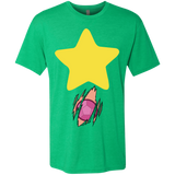 T-Shirts Envy / S Be like Steven Men's Triblend T-Shirt