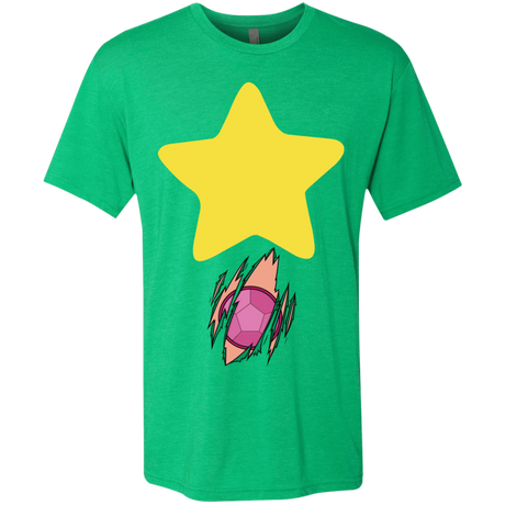 T-Shirts Envy / S Be like Steven Men's Triblend T-Shirt