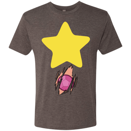 T-Shirts Macchiato / S Be like Steven Men's Triblend T-Shirt