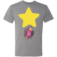 T-Shirts Premium Heather / S Be like Steven Men's Triblend T-Shirt