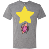 T-Shirts Premium Heather / S Be like Steven Men's Triblend T-Shirt