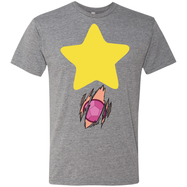 T-Shirts Premium Heather / S Be like Steven Men's Triblend T-Shirt
