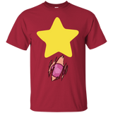 T-Shirts Cardinal / S Be like Steven T-Shirt