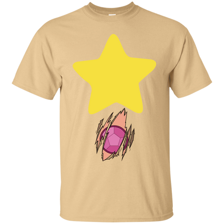 T-Shirts Vegas Gold / S Be like Steven T-Shirt