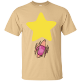 T-Shirts Vegas Gold / S Be like Steven T-Shirt