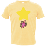 T-Shirts Butter / 2T Be like Steven Toddler Premium T-Shirt