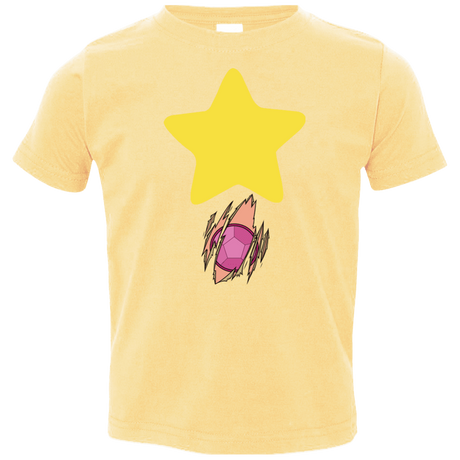 T-Shirts Butter / 2T Be like Steven Toddler Premium T-Shirt