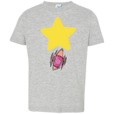 T-Shirts Heather Grey / 2T Be like Steven Toddler Premium T-Shirt