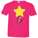 T-Shirts Hot Pink / 2T Be like Steven Toddler Premium T-Shirt