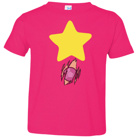 T-Shirts Hot Pink / 2T Be like Steven Toddler Premium T-Shirt