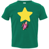 T-Shirts Kelly / 2T Be like Steven Toddler Premium T-Shirt