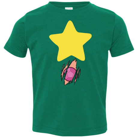 T-Shirts Kelly / 2T Be like Steven Toddler Premium T-Shirt