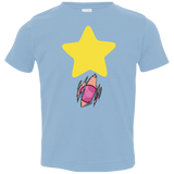 T-Shirts Light Blue / 2T Be like Steven Toddler Premium T-Shirt