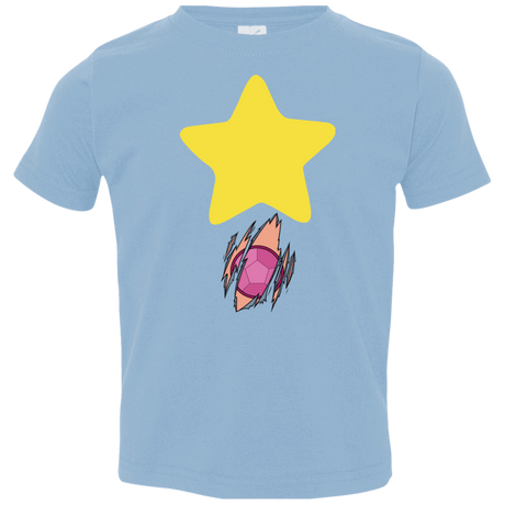 T-Shirts Light Blue / 2T Be like Steven Toddler Premium T-Shirt