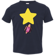 T-Shirts Navy / 2T Be like Steven Toddler Premium T-Shirt