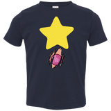 T-Shirts Navy / 2T Be like Steven Toddler Premium T-Shirt