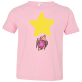 T-Shirts Pink / 2T Be like Steven Toddler Premium T-Shirt