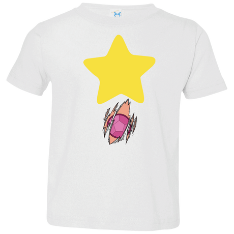 T-Shirts White / 2T Be like Steven Toddler Premium T-Shirt