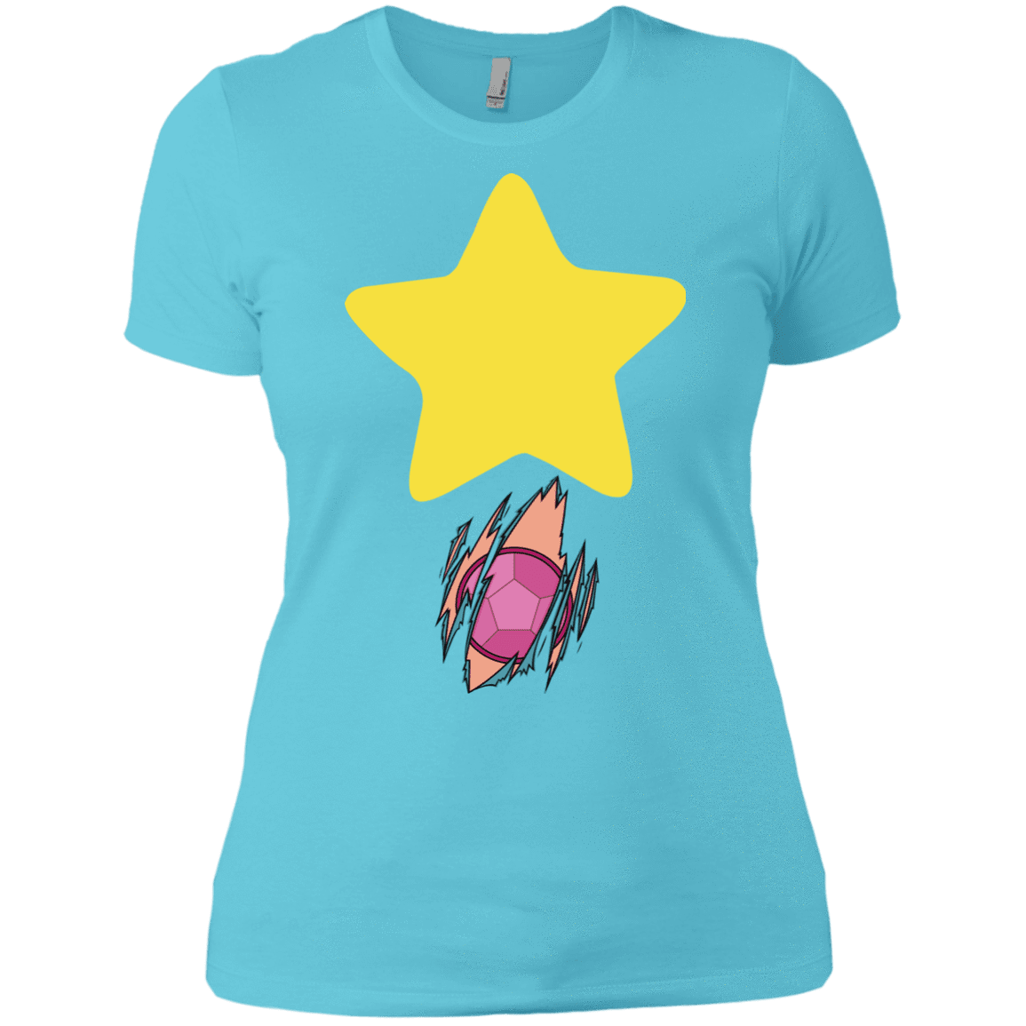 T-Shirts Cancun / X-Small Be like Steven Women's Premium T-Shirt
