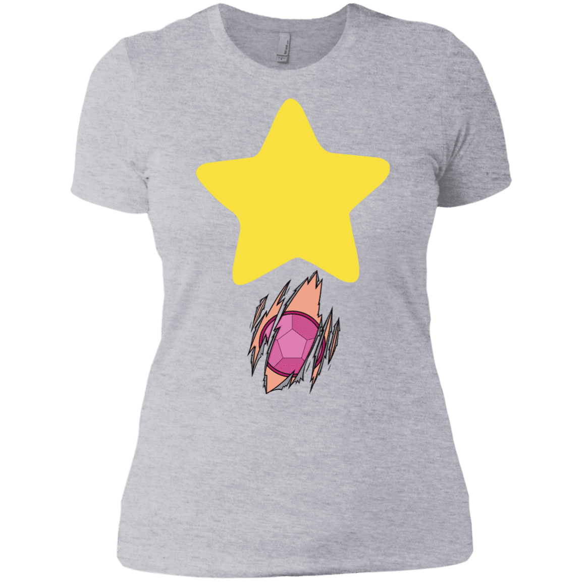 Be like Steven Women's Premium T-Shirt