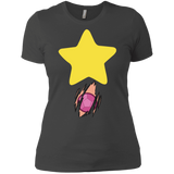 T-Shirts Heavy Metal / X-Small Be like Steven Women's Premium T-Shirt