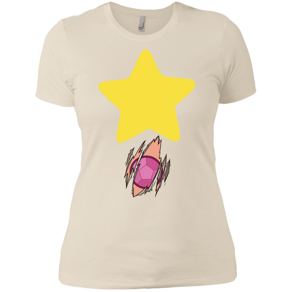 Be like Steven Women's Premium T-Shirt
