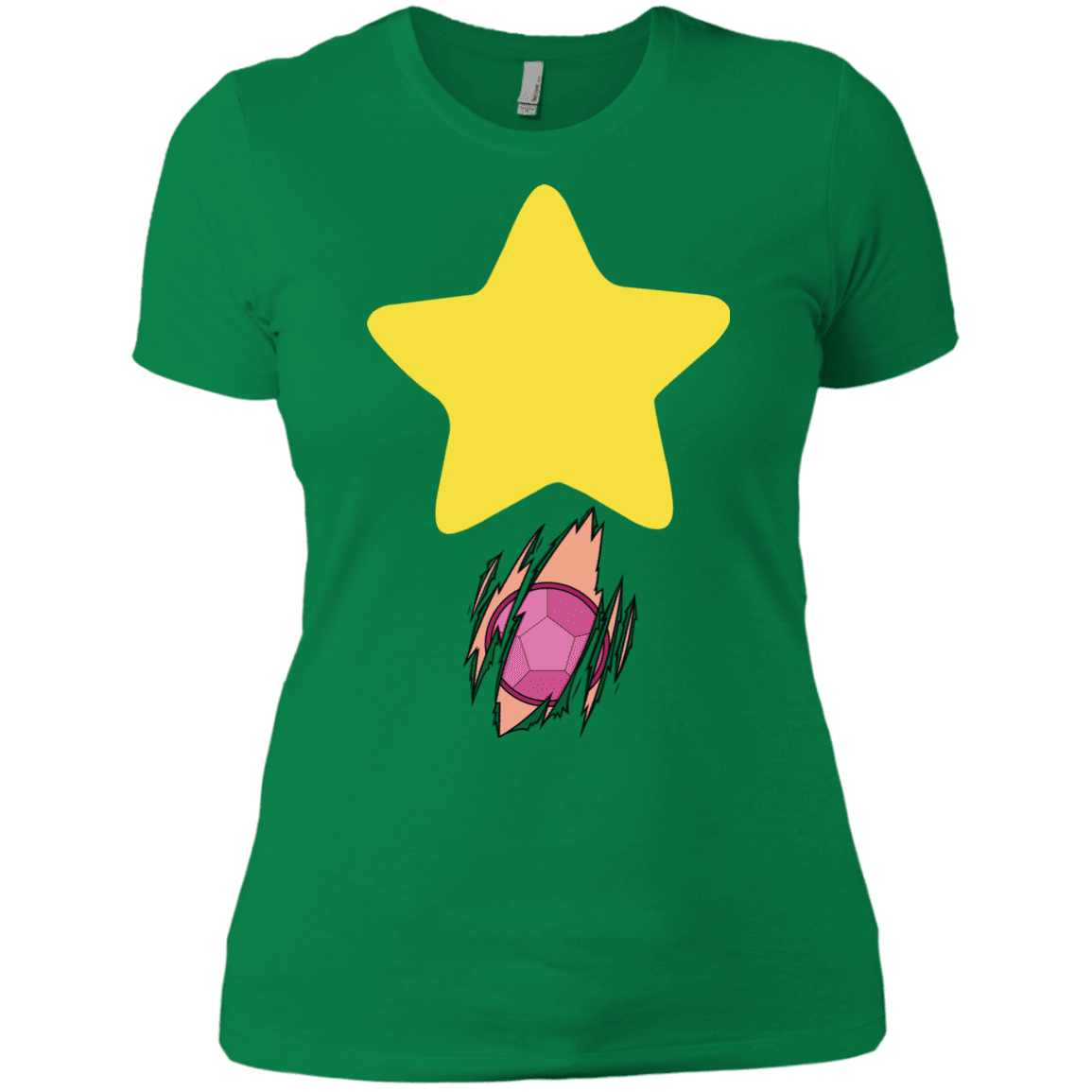Be like Steven Women's Premium T-Shirt