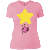 T-Shirts Light Pink / X-Small Be like Steven Women's Premium T-Shirt