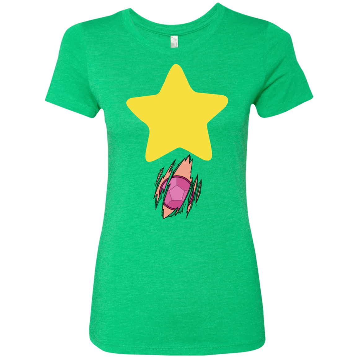Be like Steven Women's Triblend T-Shirt