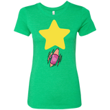 Be like Steven Women's Triblend T-Shirt