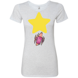 Be like Steven Women's Triblend T-Shirt
