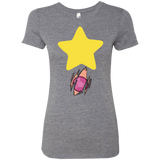 Be like Steven Women's Triblend T-Shirt