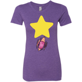 Be like Steven Women's Triblend T-Shirt