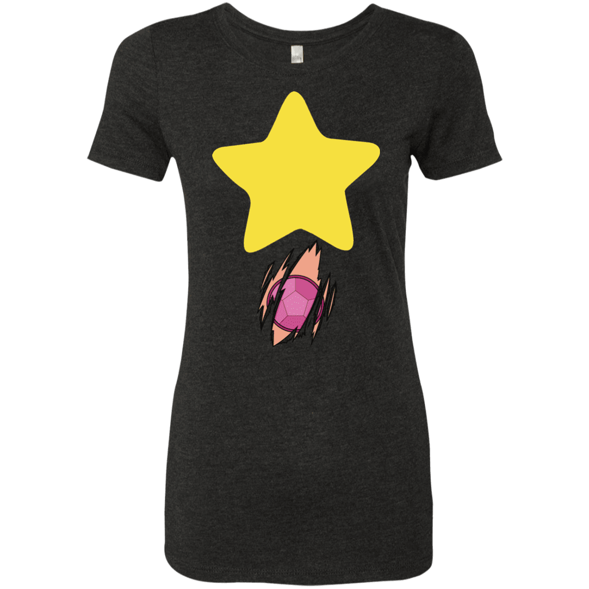 Be like Steven Women's Triblend T-Shirt