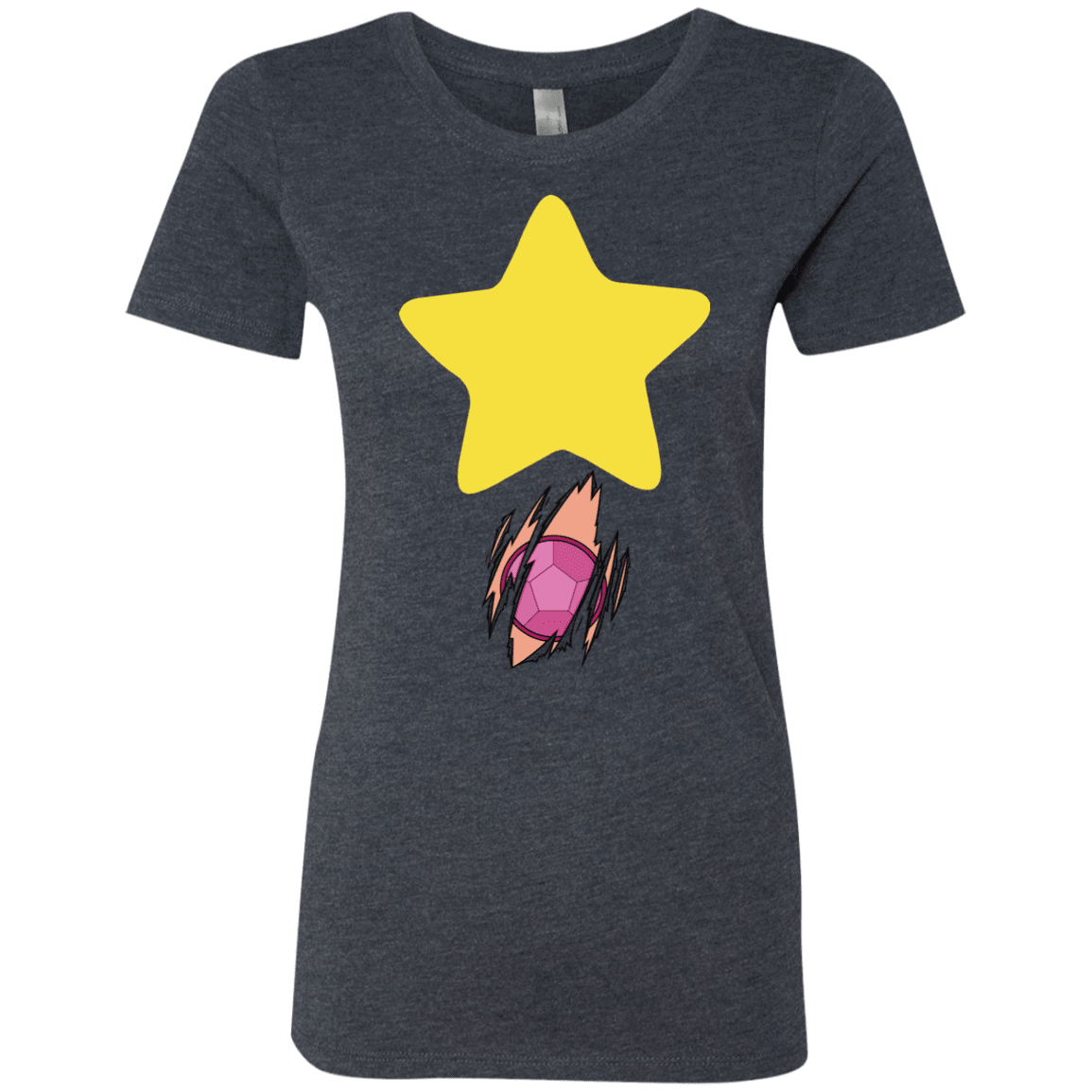 Be like Steven Women's Triblend T-Shirt