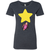 Be like Steven Women's Triblend T-Shirt