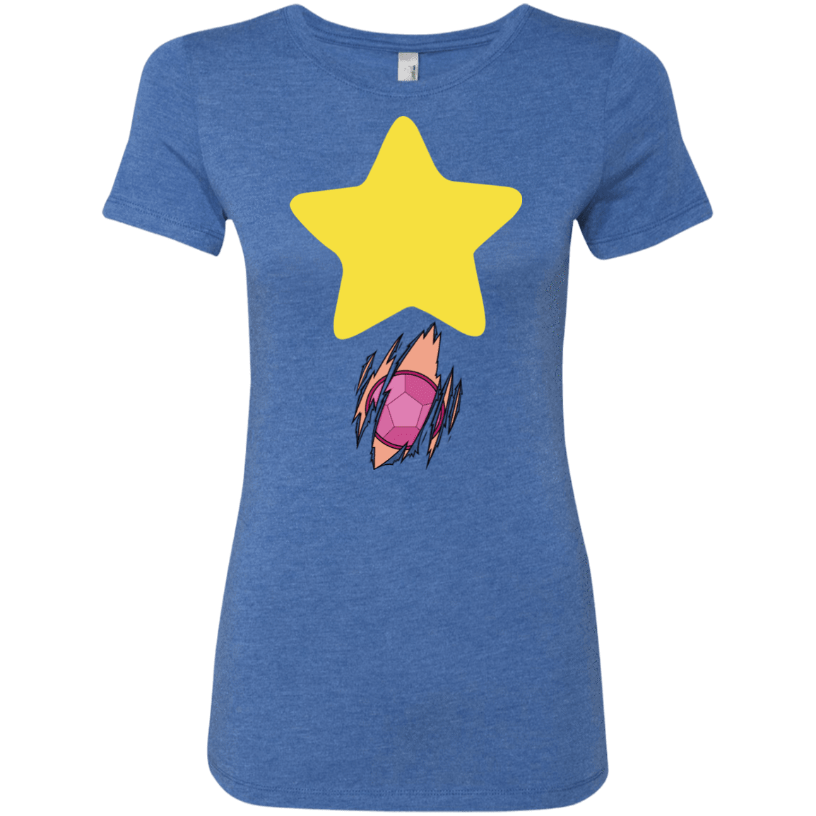 Be like Steven Women's Triblend T-Shirt