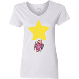 Be like Steven Women's V-Neck T-Shirt