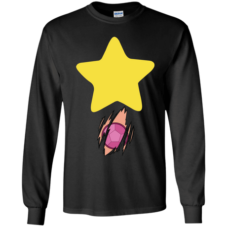 Be like Steven Youth Long Sleeve T-Shirt