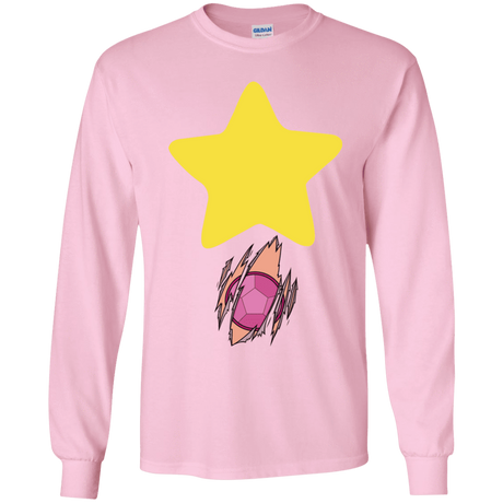 Be like Steven Youth Long Sleeve T-Shirt