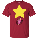 T-Shirts Cardinal / YXS Be like Steven Youth T-Shirt