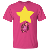 T-Shirts Heliconia / YXS Be like Steven Youth T-Shirt