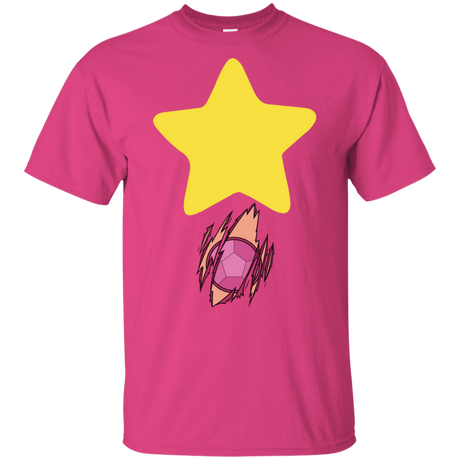 T-Shirts Heliconia / YXS Be like Steven Youth T-Shirt