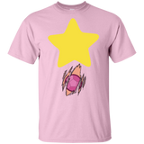 T-Shirts Light Pink / YXS Be like Steven Youth T-Shirt