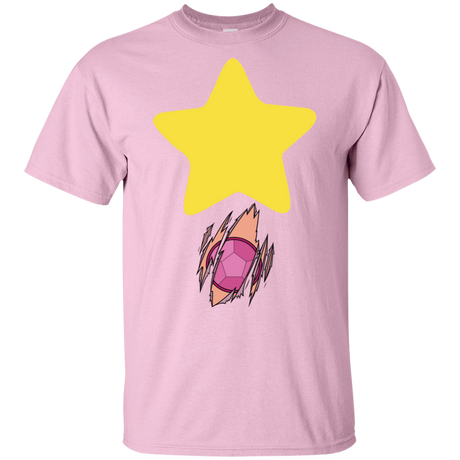 T-Shirts Light Pink / YXS Be like Steven Youth T-Shirt