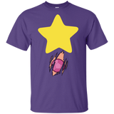 T-Shirts Purple / YXS Be like Steven Youth T-Shirt