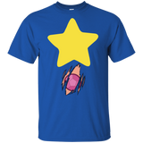 T-Shirts Royal / YXS Be like Steven Youth T-Shirt