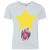 Be like Steven Youth Triblend T-Shirt